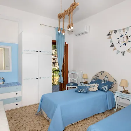 Genny And Emily Дом отдыха *