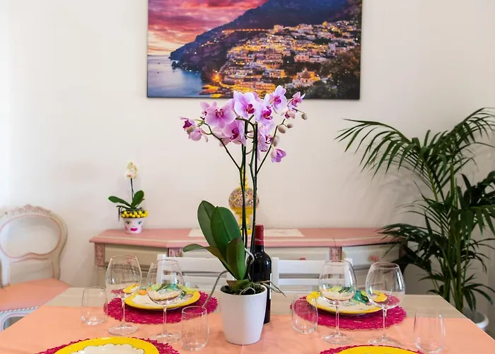 Genny And Emily Позитано