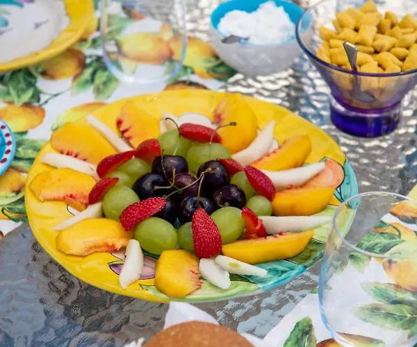 Genny And Emily Дом отдыха