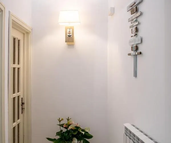 Дом отдыха Genny And Emily *