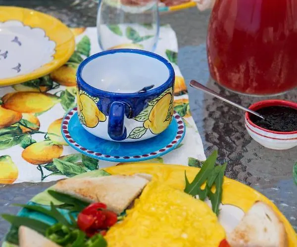 Genny And Emily Дом отдыха *