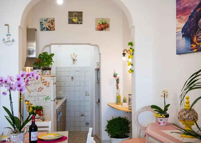 Genny And Emily Дом отдыха *