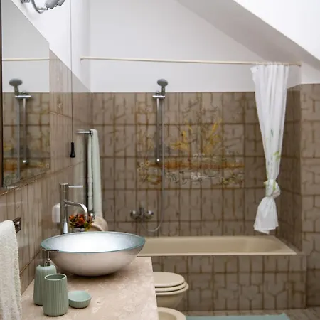 제니&에밀리 * 포지타노