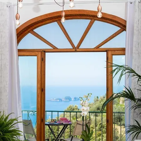 펜션 제니&에밀리 포지타노