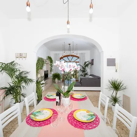 Dom wakacyjny Genny And Emily