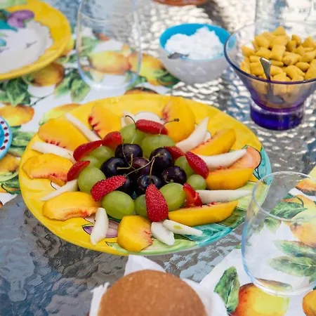 Genny And Emily Dom wakacyjny