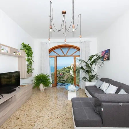 Genny&emily * Positano