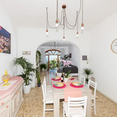 Semesterbostad Genny&emily