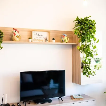 펜션 제니&에밀리 포지타노