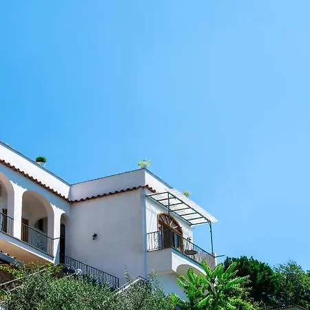 Genny&emily * Positano