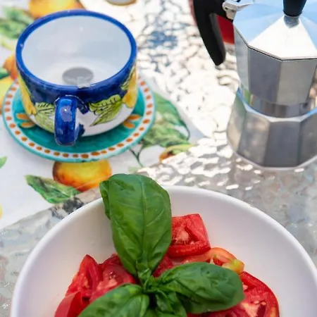 Dom wakacyjny Genny And Emily