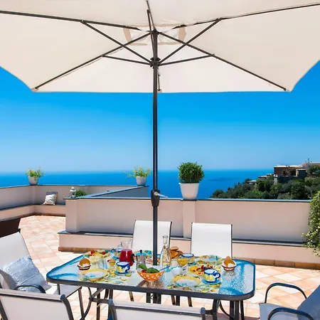 Semesterbostad Genny&emily