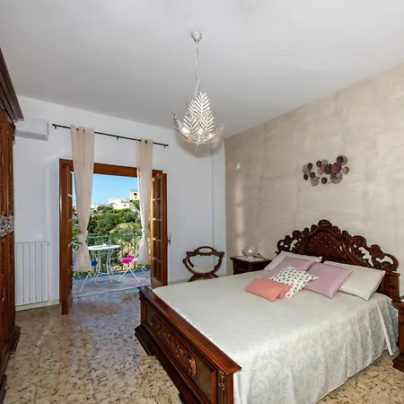 제니&에밀리 펜션 포지타노