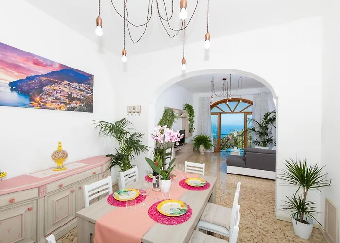 Genny&emily Positano