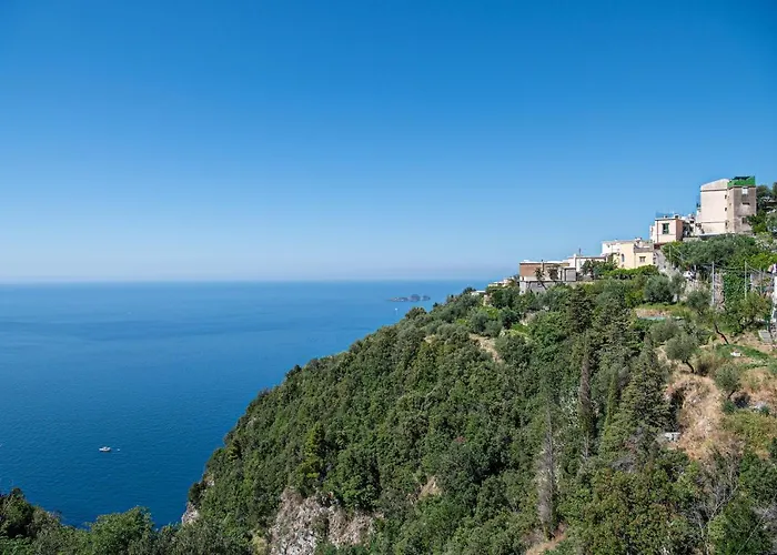 Semesterbostad Genny&emily *