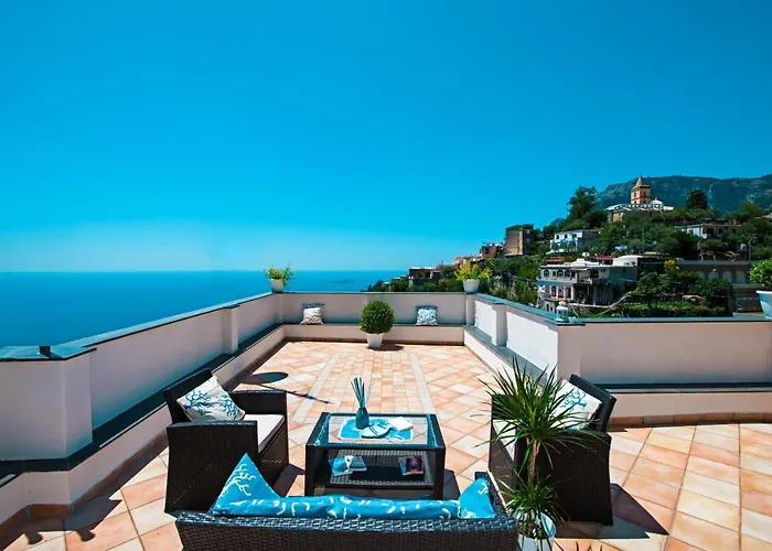 Semesterbostad Genny&emily *