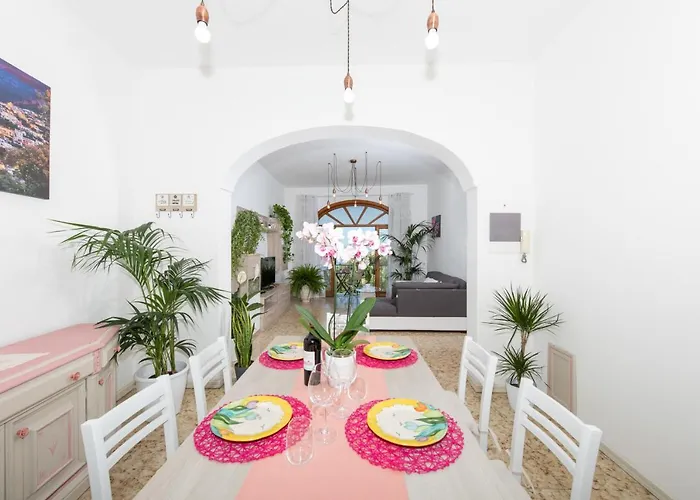 Σπίτι διακοπών Genny And Emily