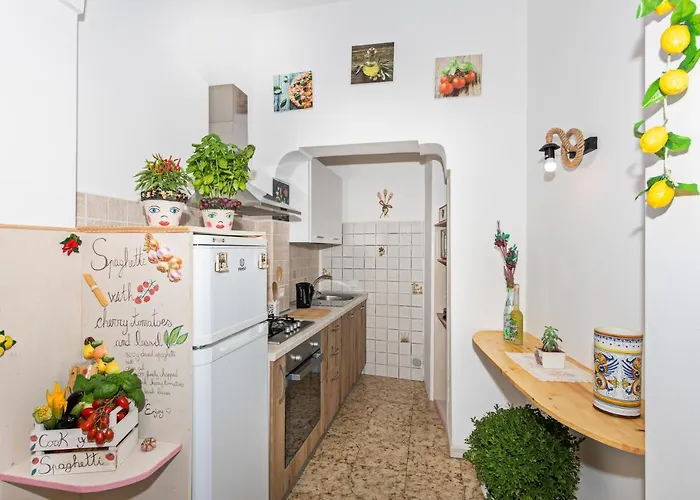 Будинок відпочинку Genny And Emily