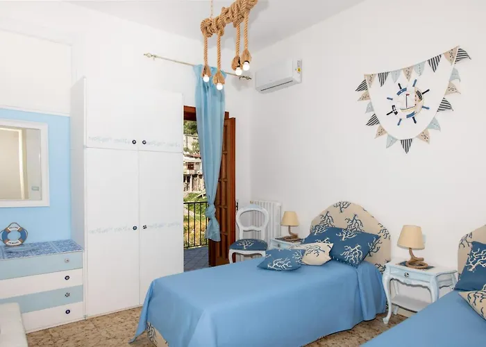 Genny And Emily Будинок відпочинку