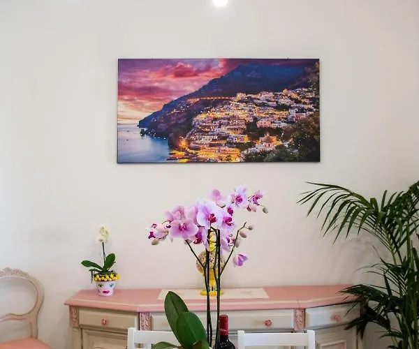 Genny And Emily Σπίτι διακοπών *