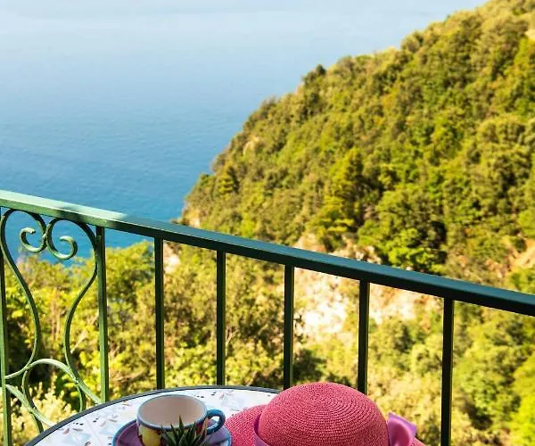 Genny And Emily * Ποζιτάνο