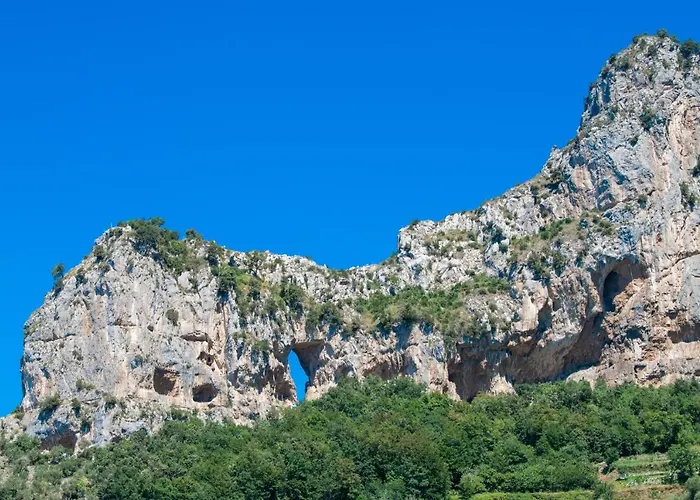 Genny&emily Semesterbostad