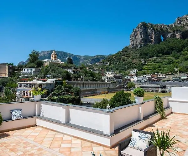 Genny And Emily * Позітано