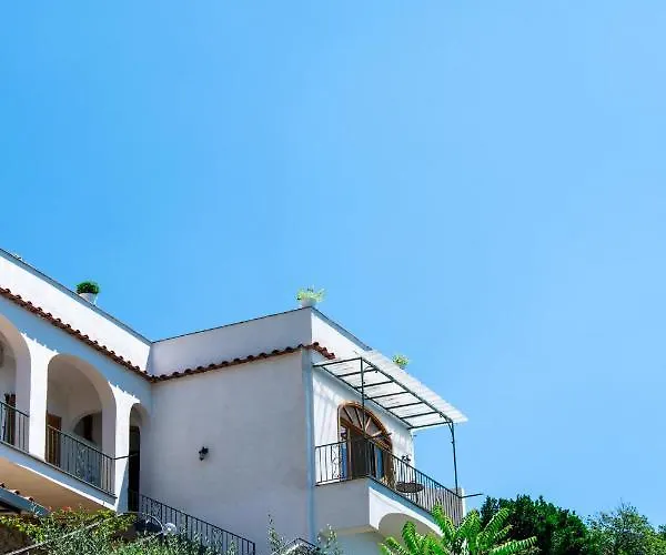 Genny And Emily * Позітано