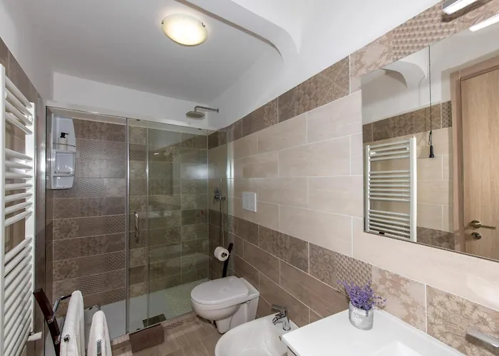 Genny&emily Semesterbostad *