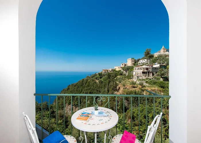 Будинок відпочинку Genny And Emily Позітано