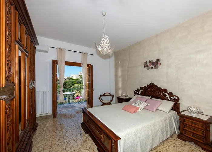 Genny And Emily Будинок відпочинку Позітано