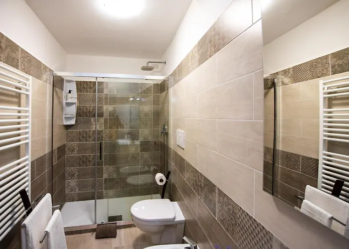 Semesterbostad Genny&emily