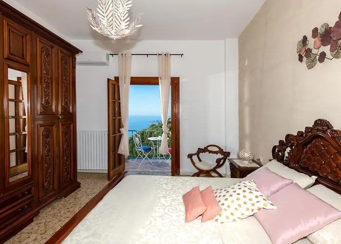 Genny&emily Positano