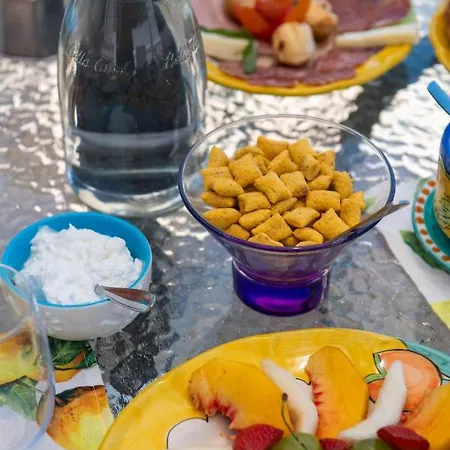 Nyaraló Genny And Emily Positano