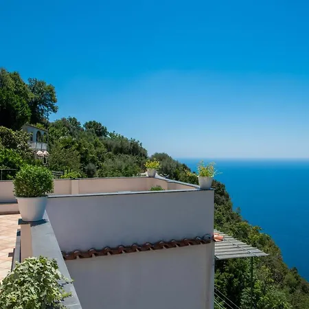 Genny And Emily Positano