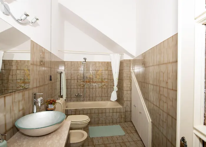 Genny And Emily Positano