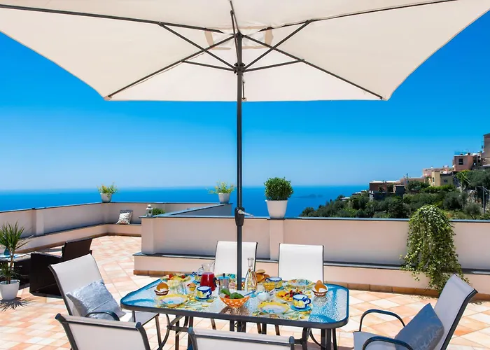 Nyaraló Genny And Emily